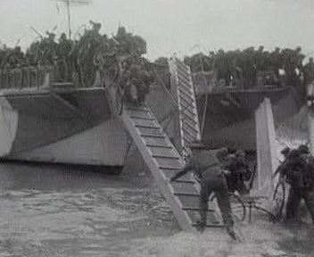 Batallas del S.XX: Desembarco de Normandía Batallas del S.XX: Desembarco de Normandía