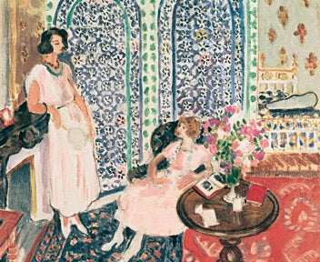 Arte y Mucho Más - Matisse - 07/01/2026 Arte y Mucho Más - Matisse - 07/01/2026