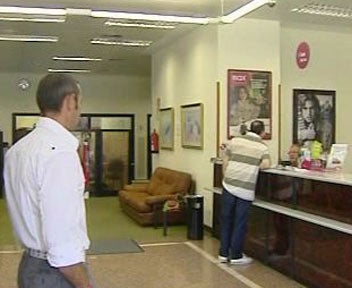 El Gabinete: ¿Qué consecuencias tiene trabajar en un banco? El Gabinete: ¿Qué consecuencias tiene trabajar en un banco?