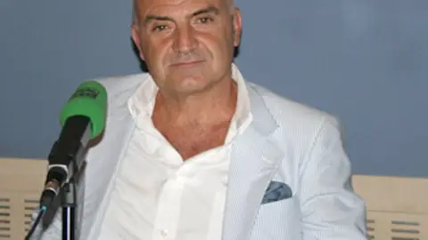 Alfonso 'El Cani' Alfonso 'El Cani'