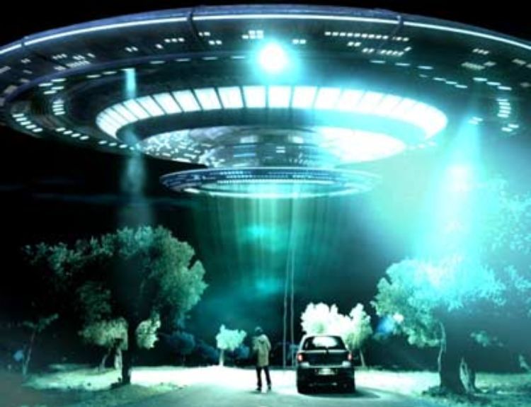 Grandes misterios a debate: ovnis Grandes misterios a debate: ovnis