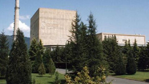 Central Nuclear de Garo&ntilde;a 