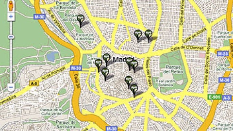 Los nuevo de Google maps