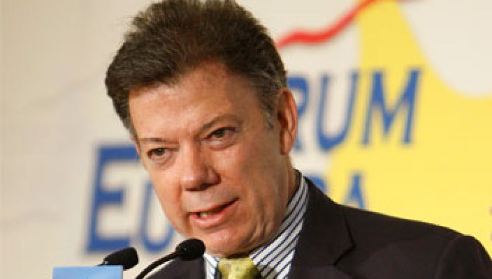 Juan Manuel Santos