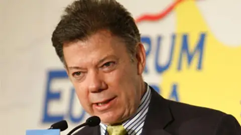 Juan Manuel Santos Juan Manuel Santos