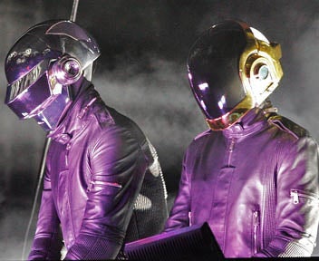 De Daft Punk a la cumbia electrònica, la història de la electrònica De Daft Punk a la cumbia electrònica, la història de la electrònica