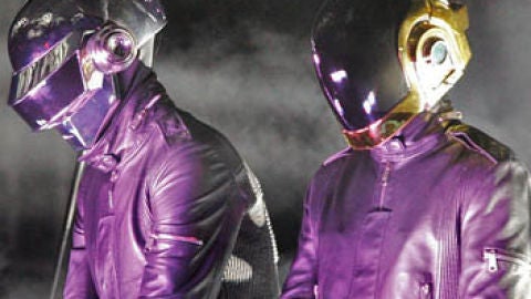 Daft Punk