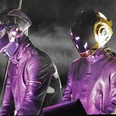 Daft Punk Daft Punk