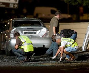 Se cumplen 10 años del asesinato de Diego Salvá y Carlos Sáenz de Tejada, el último atentado mortal de ETA Se cumplen 10 años del asesinato de Diego Salvá y Carlos Sáenz de Tejada, el último atentado mortal de ETA