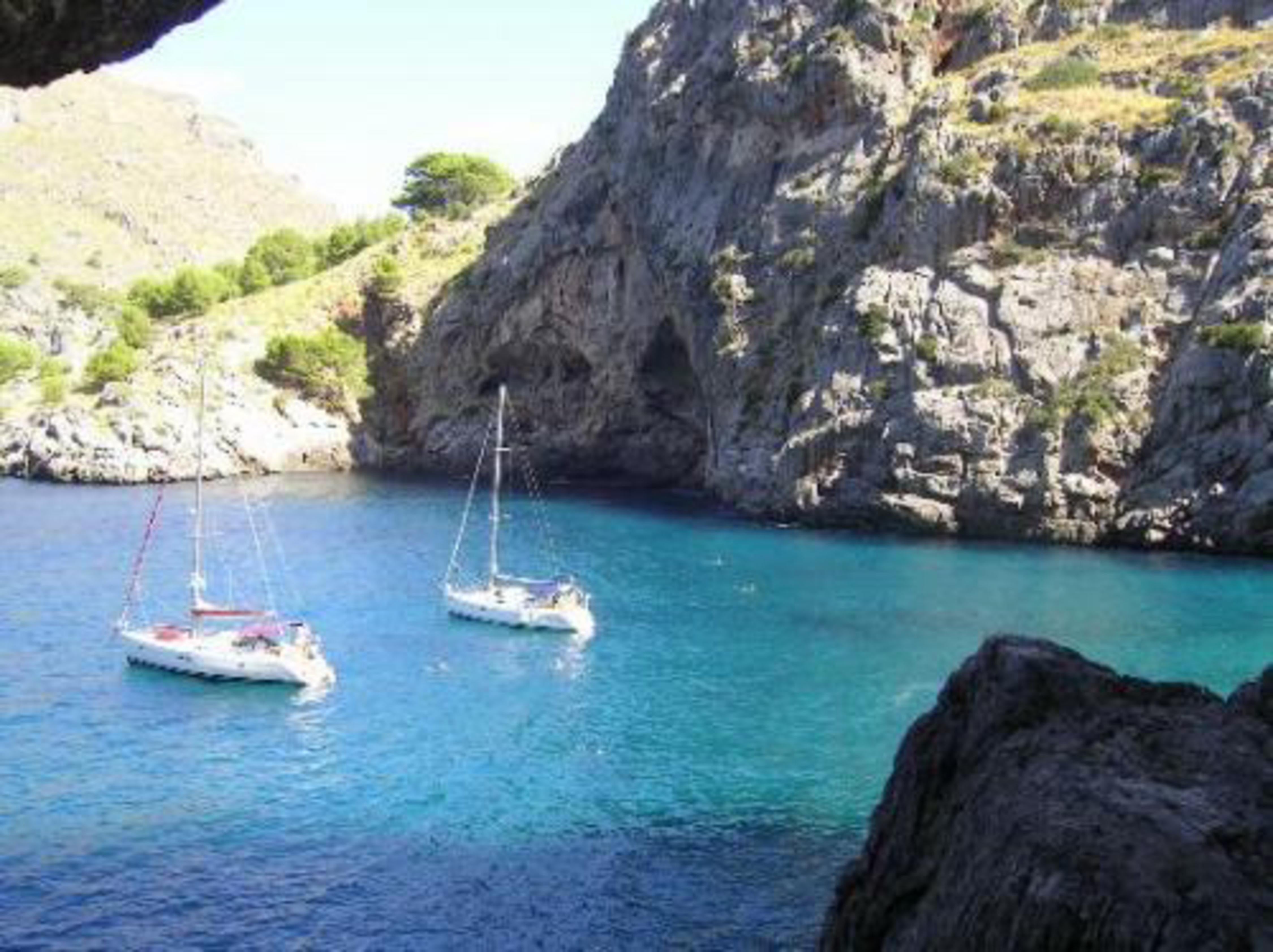 Cabo de Gata, un lugar donde perderse Cabo de Gata, un lugar donde perderse