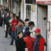 Datos del paro de Eurostat Datos del paro de Eurostat