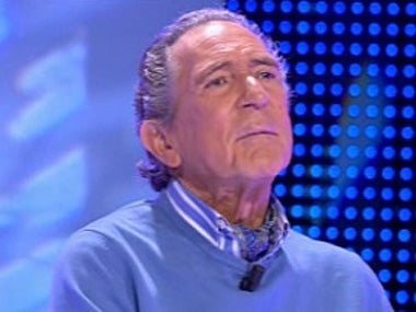 Mi fauna semanal: Antonio Gala escribe un artículo racista Mi fauna semanal: Antonio Gala escribe un artículo racista