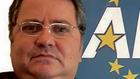 Mario Arnaldo en Herrea en la onda Mario Arnaldo en Herrea en la onda