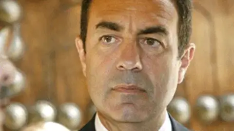 Miguel Lorente Miguel Lorente