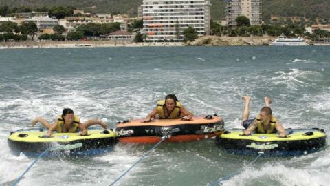 Turismo Palma Mallorca mar verano (REUTERS)