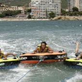 Turismo Palma Mallorca mar verano (REUTERS)