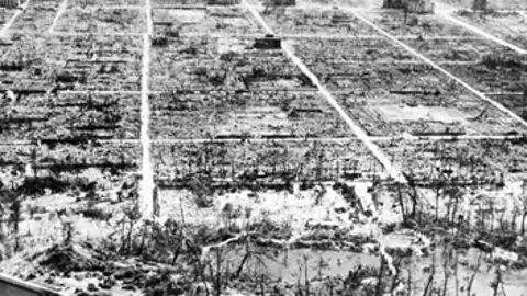 70 años de la Segunda Guerra Mundial 70 años de la Segunda Guerra Mundial