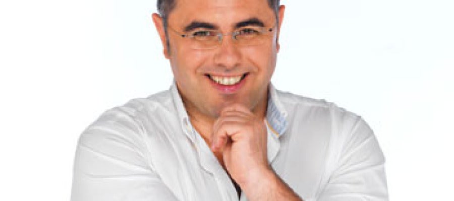 José Luis Salas José Luis Salas