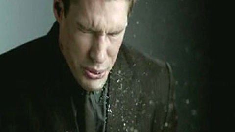 Un estornudo incre&iacute;blemente largo