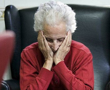 ¿Cómo afecta la música a los enfermos de alzhéimer? ¿Cómo afecta la música a los enfermos de alzhéimer?