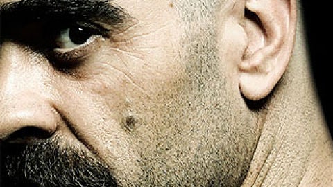 'Celda 211', de Daniel Monzón