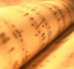 Partitura Partitura