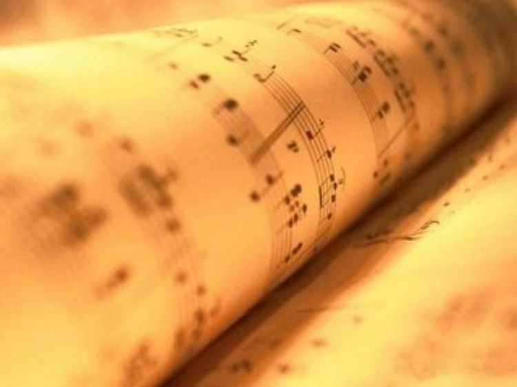 Mujeres con Historia: Christiana Mariana Von Ziegler, letrista de Johann Sebastian Bach Mujeres con Historia: Christiana Mariana Von Ziegler, letrista de Johann Sebastian Bach