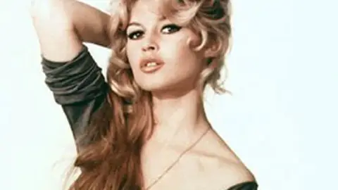 Brigitte Bardot Brigitte Bardot