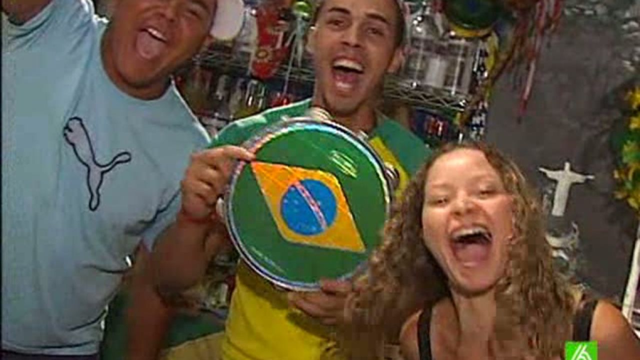 Yo No Quiero Dinero Cancion Brasileña