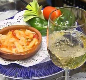 'Cazuelicas' en Navarra 'Cazuelicas' en Navarra