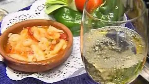 'Cazuelicas' en Navarra 'Cazuelicas' en Navarra