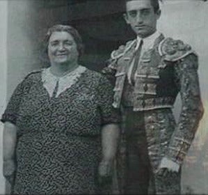 Manolete, figura eterna Manolete, figura eterna