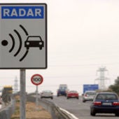Los nuevos radares de tramo comenzarán a multar en 2010