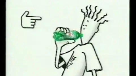 Amenazando a Fido Dido Amenazando a Fido Dido