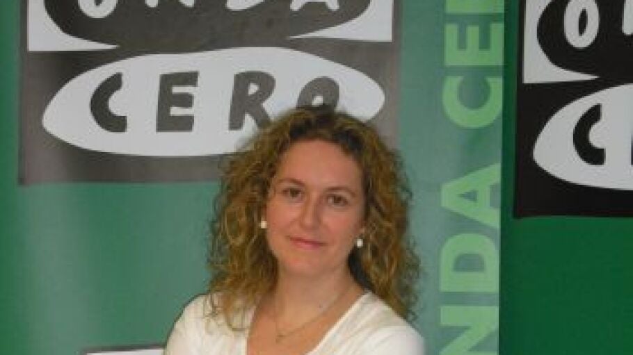Informativos Castell&oacute;n - Mar&iacute;a Bellmunt
