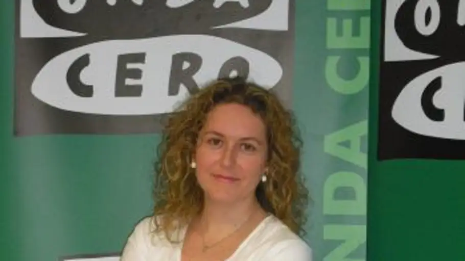 Informativos Castellón - María Bellmunt Informativos Castellón - María Bellmunt