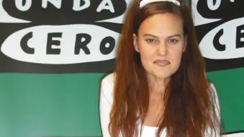 Castellón en la Onda - Lorena Pardo Castellón en la Onda - Lorena Pardo