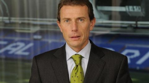 Emilio Butrague&ntilde;o
