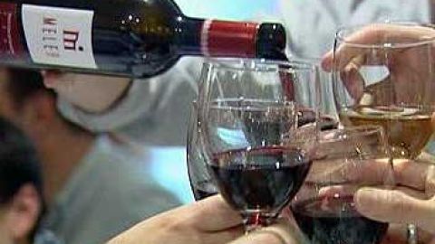 Las cenas de Navidad 'adelgazan' con la crisis