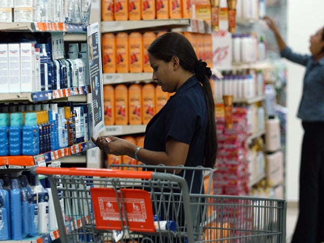 La confianza del consumidor vuelve a subir en agosto por el alza de las expectativas La confianza del consumidor vuelve a subir en agosto por el alza de las expectativas