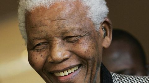 Mandela