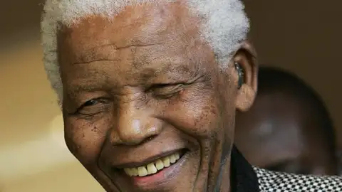 Mandela Mandela