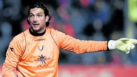 Ricardo Osasuna Ricardo Osasuna