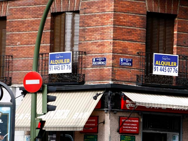 Madrid suspende la licencia para hoteles y apartamentos turísticos en el centro de la ciudad Madrid suspende la licencia para hoteles y apartamentos turísticos en el centro de la ciudad