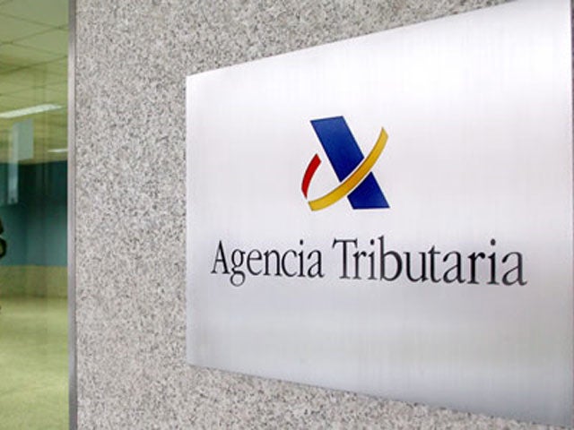 La Agencia Tributaria atiende desde hoy en sus oficinas para la declaración de la Renta La Agencia Tributaria atiende desde hoy en sus oficinas para la declaración de la Renta
