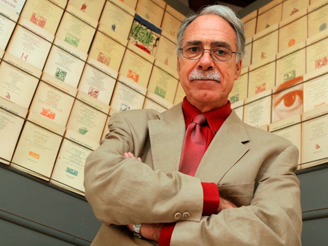 Cela Conde: "El espíritu de perdedor se transforma gracias a la literatura" Cela Conde: "El espíritu de perdedor se transforma gracias a la literatura"