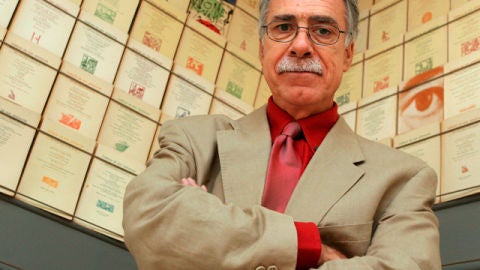 Camilo Jos&eacute; Cela Conde