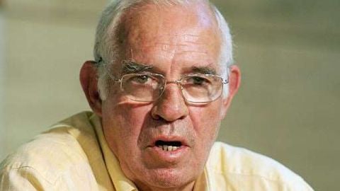 Luis Aragon&eacute;s