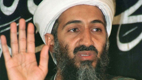 Osama Bin Laden