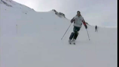 Estado de las pistas de esqu&iacute; (Viernes 29-01-2010)